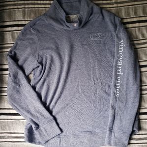 Vinyard Vines Cowlneck Sweater